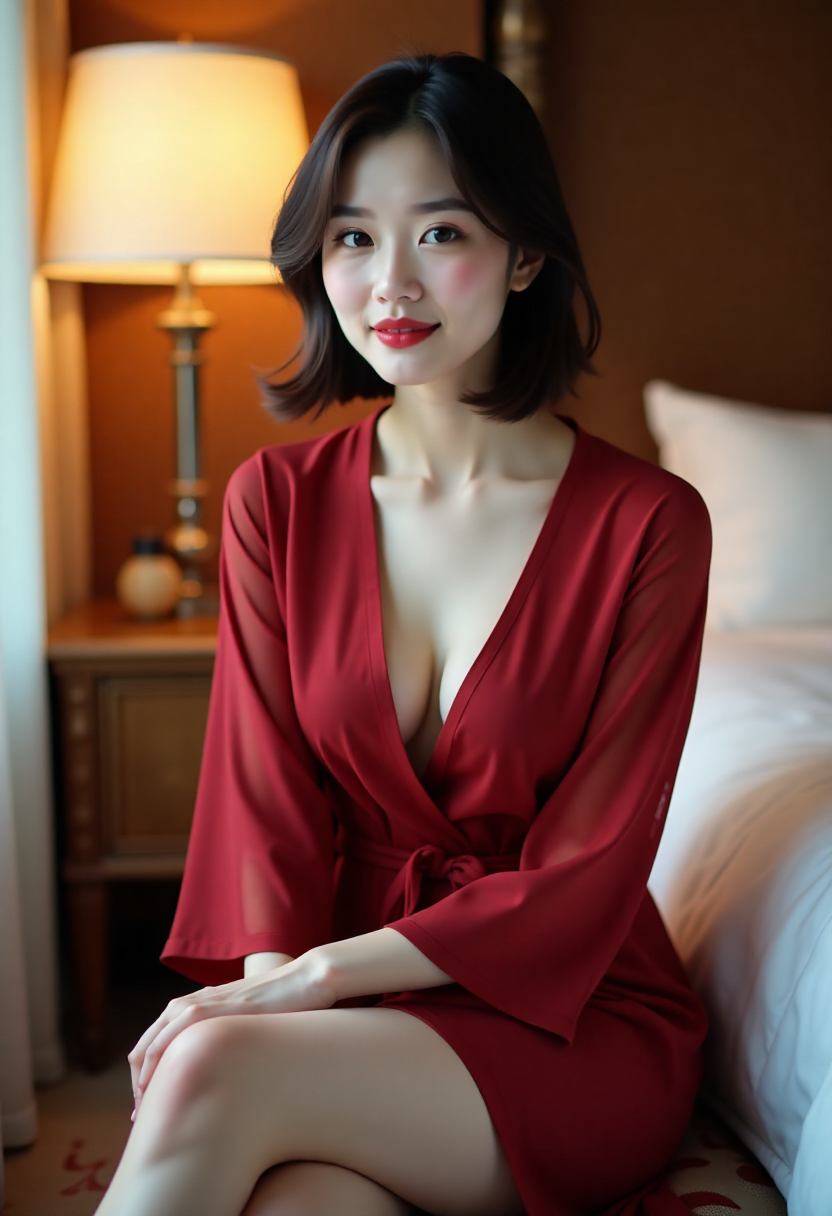 璀璨之城：旧梦重温