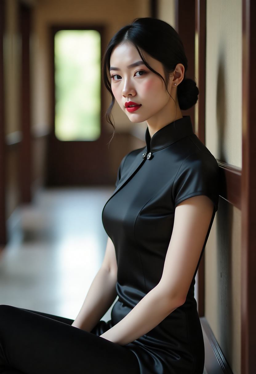 绝地追缉